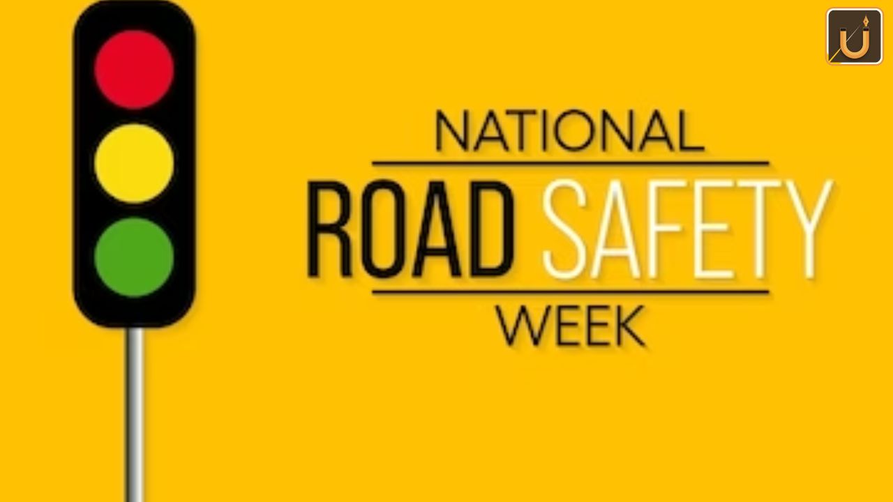 Usthadian Academy / National Road Safety Week From January 11 To 17 | 13 jan 2024 Usthadian Academy / National Road Safety Week From January 11 To 17